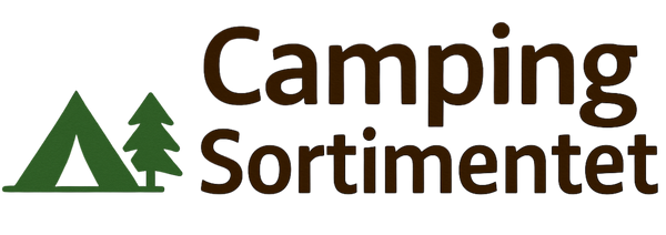 CampingSortimentet